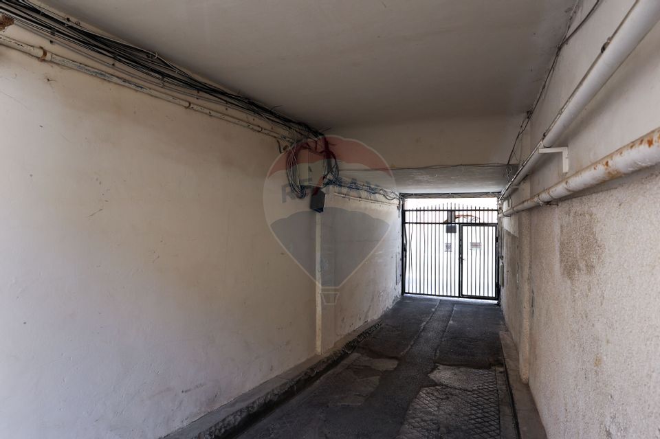 INVESTITIE 2 AP REGIM HOTELIER | 115 MP | 2143 E/mp | RANDAMENT 11.25%