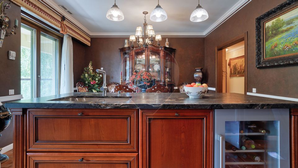 4 room Apartment for sale, Drumul Poienii area