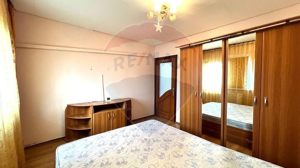 Apartament 2 camere de inchiriat, Piata Balada- Casa de Cultura