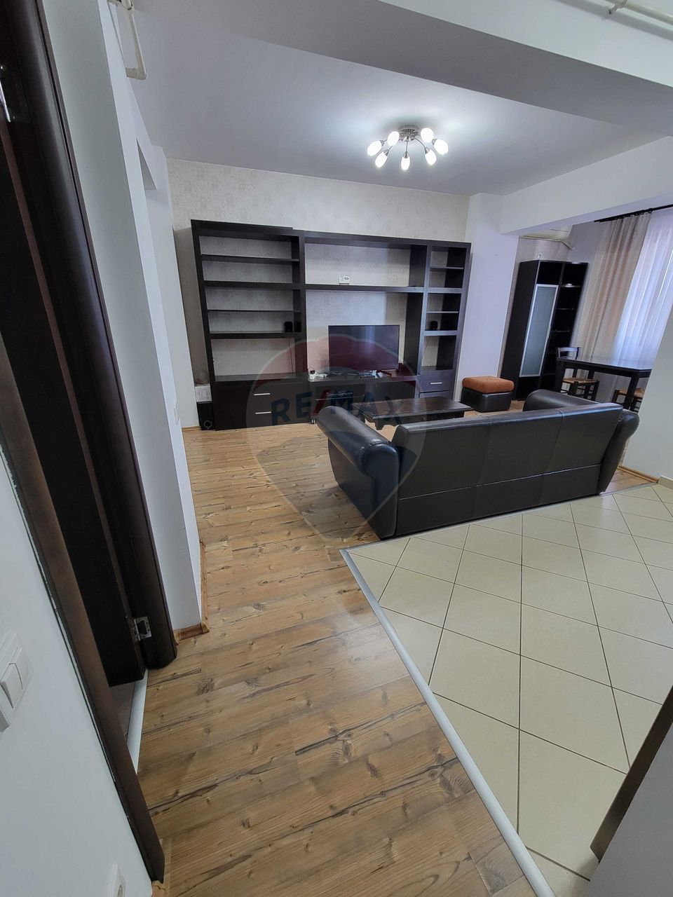 Apartament 2 camere de inchiriat