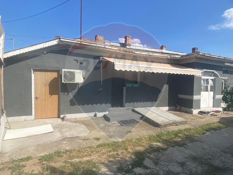 5 room House / Villa for sale, Central area