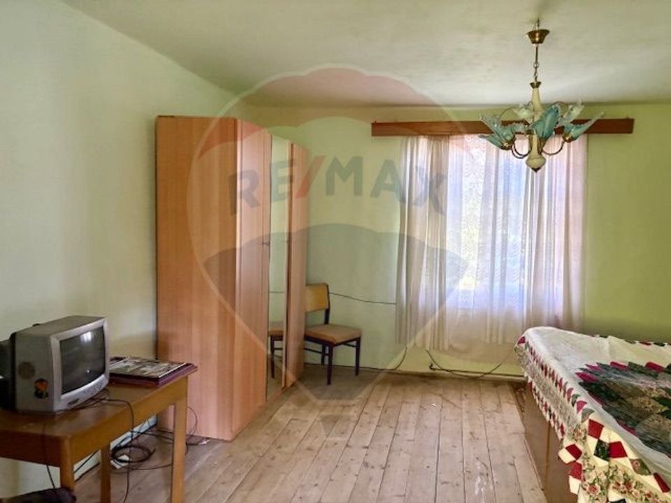 2 room House / Villa for sale