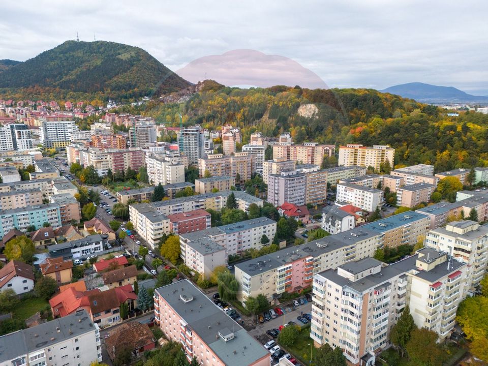 3 room Apartment for sale, Calea Bucuresti area