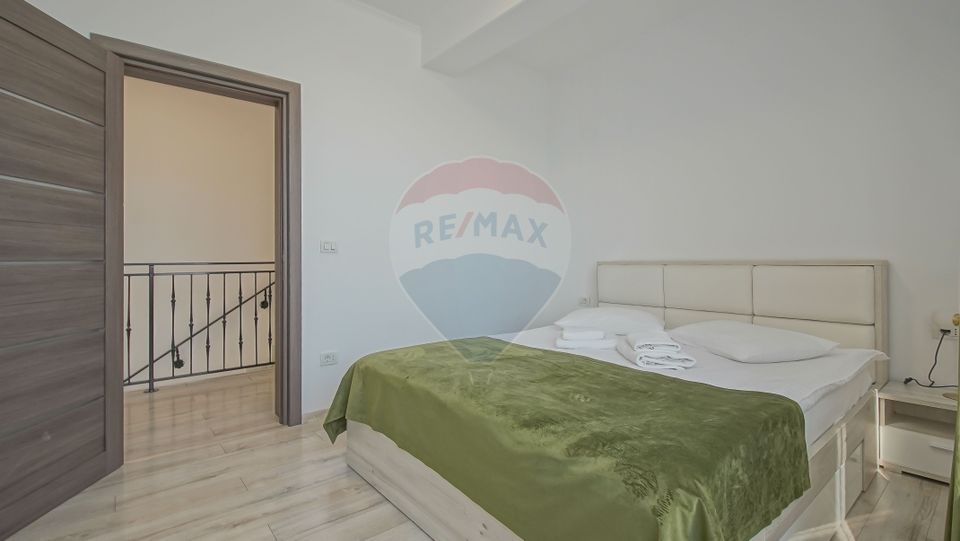 4 room House / Villa for sale