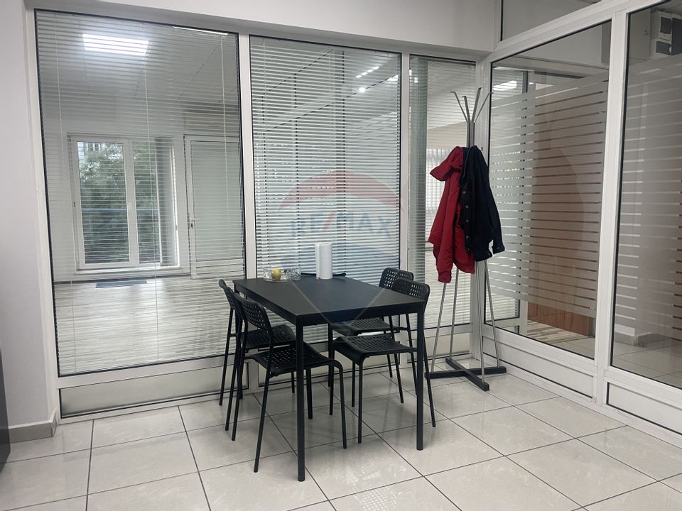 90sq.m Office Space for rent, Domenii area