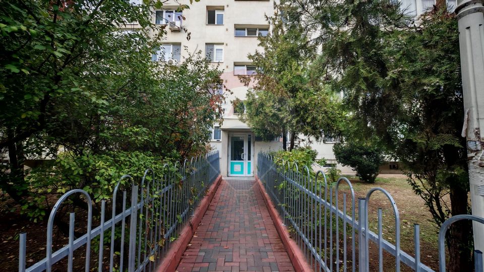 Apartament de vanzare cu 2 camere I Theodor Pallady I La Metrou