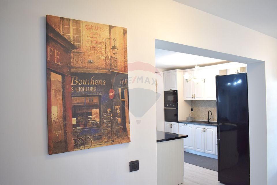4 room House / Villa for rent