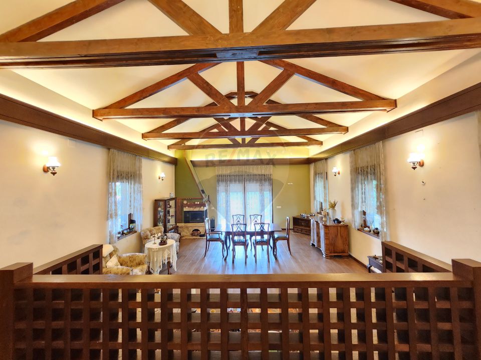 9 room House / Villa for sale