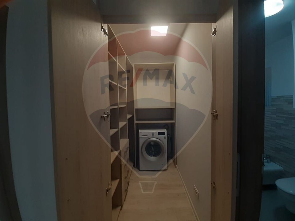 Apartament de LUX  cu doua camere Ultacentral ARAD PLAZA