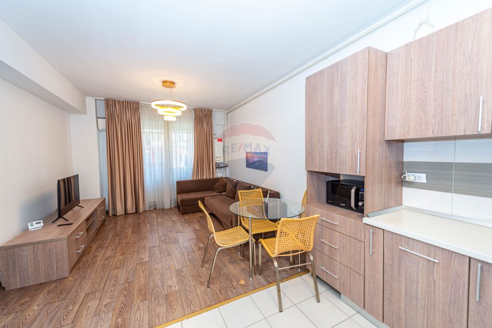 Apartament 2 camere de vanzare, Rezervelor, Militari Residence