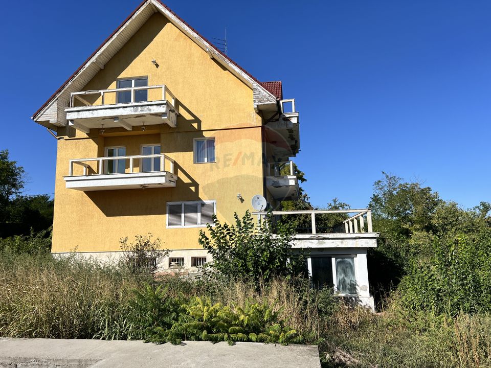 10 room House / Villa for sale