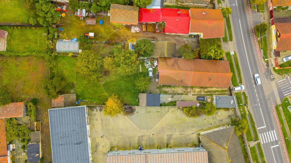 6 room House / Villa for sale