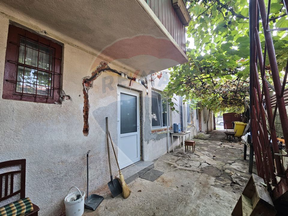 Casa de vanzare Gheorghe Doja