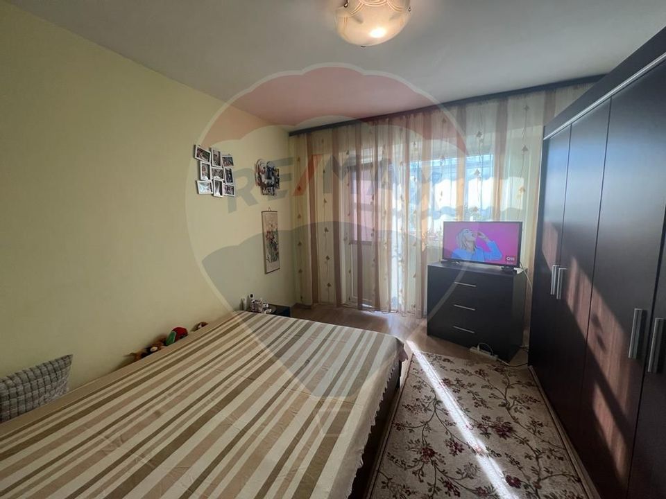 3 room Apartment for sale, Ultracentral area