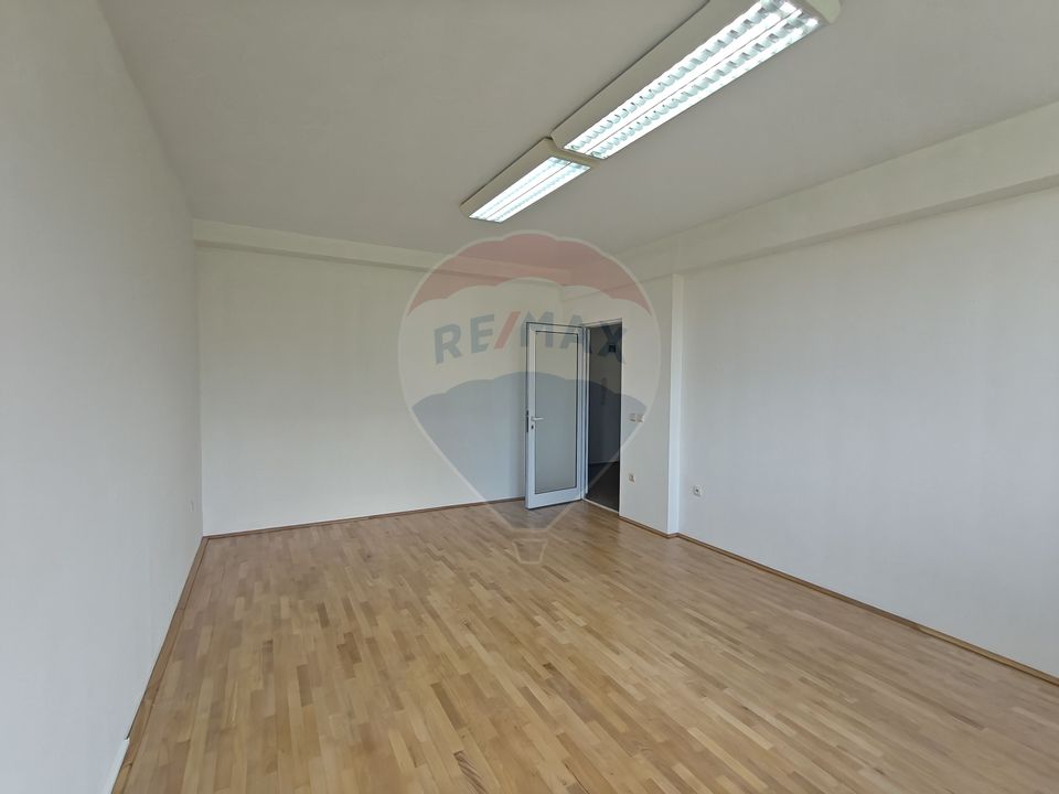 Spațiu de birouri 70 mp de inchiriat