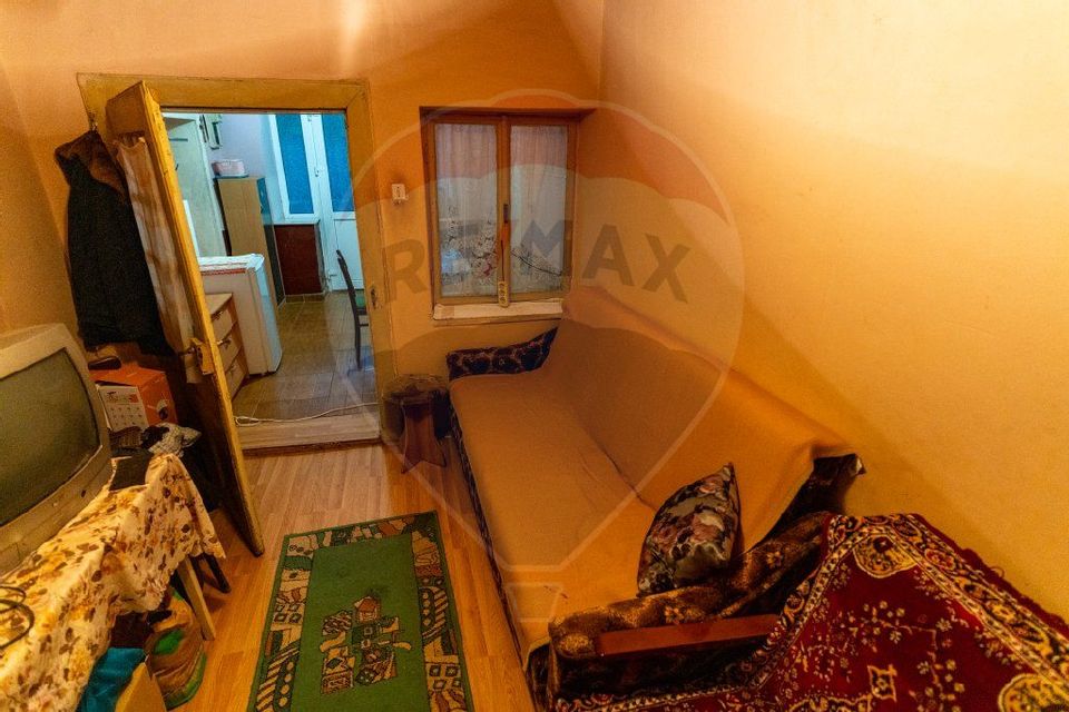 Casă de vanzare Spini, jud. Hunedoara