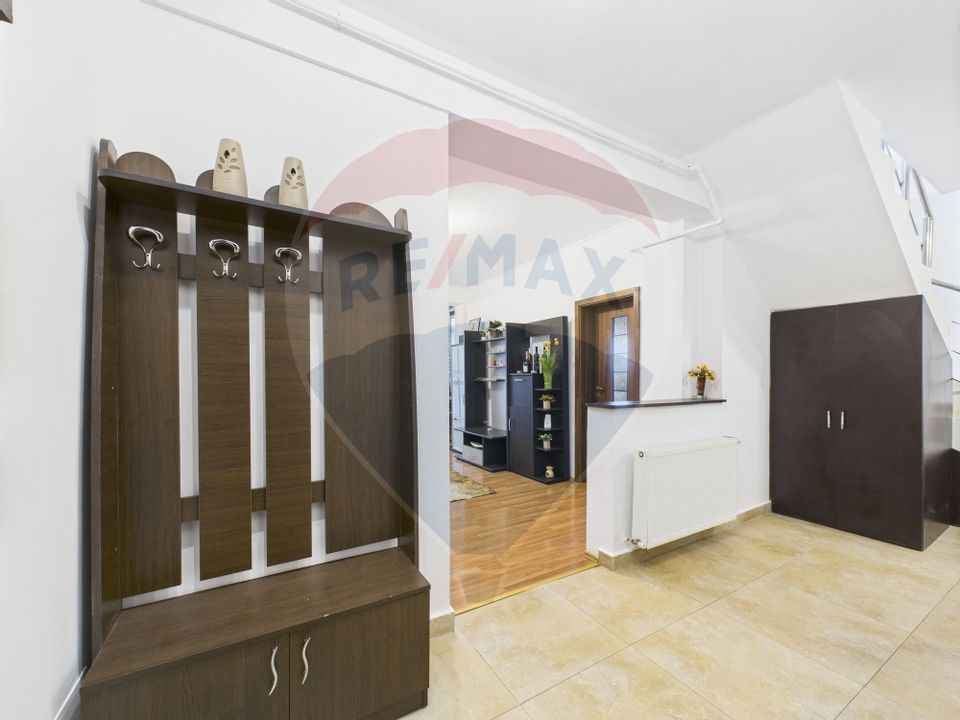 Apartament tip Duplex cu 3 Camere | Parcare Inclusa |