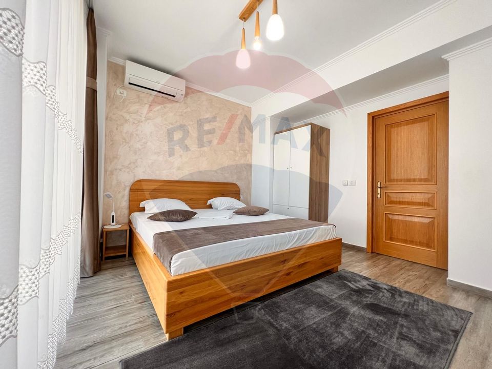 2 room Apartment for rent, Central area