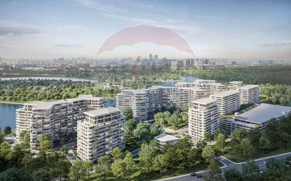 4 room Apartment for sale, Colentina area