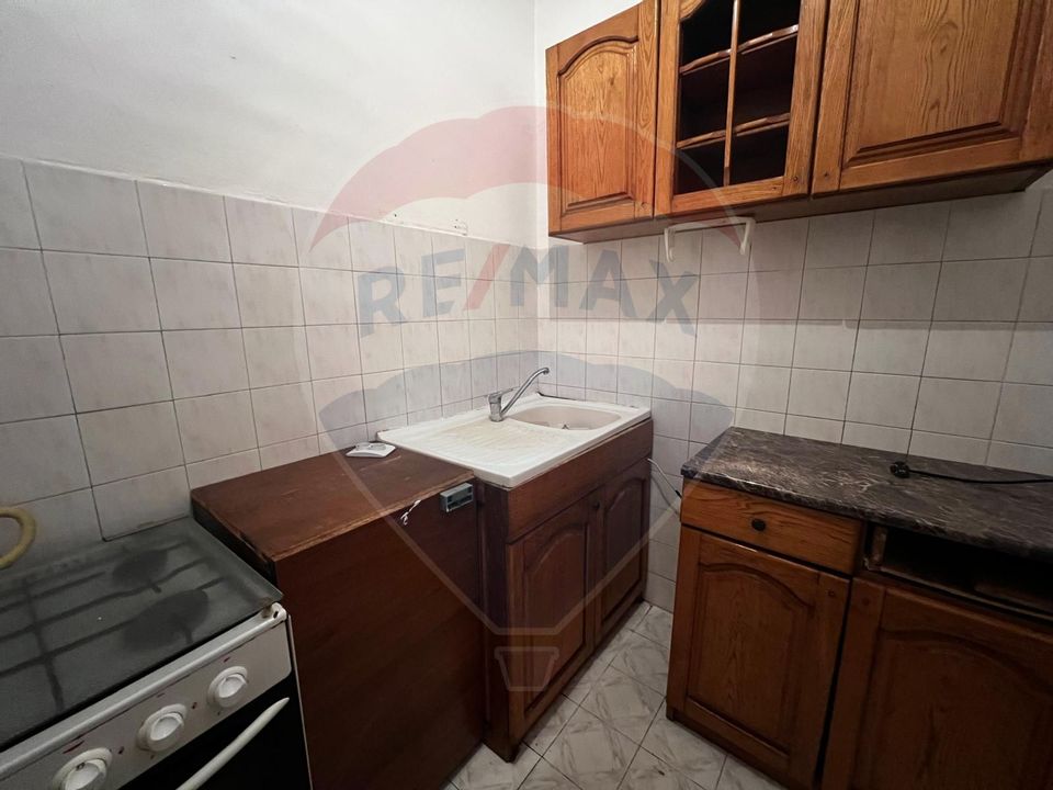 1 room Apartment for sale, Aurel Vlaicu area