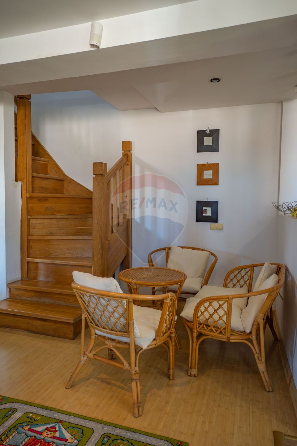 Casă / Vila de Vanzare