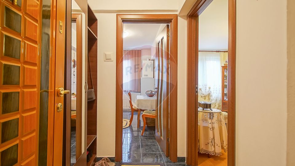 Apartament 2 camere, B-dul Victoriei