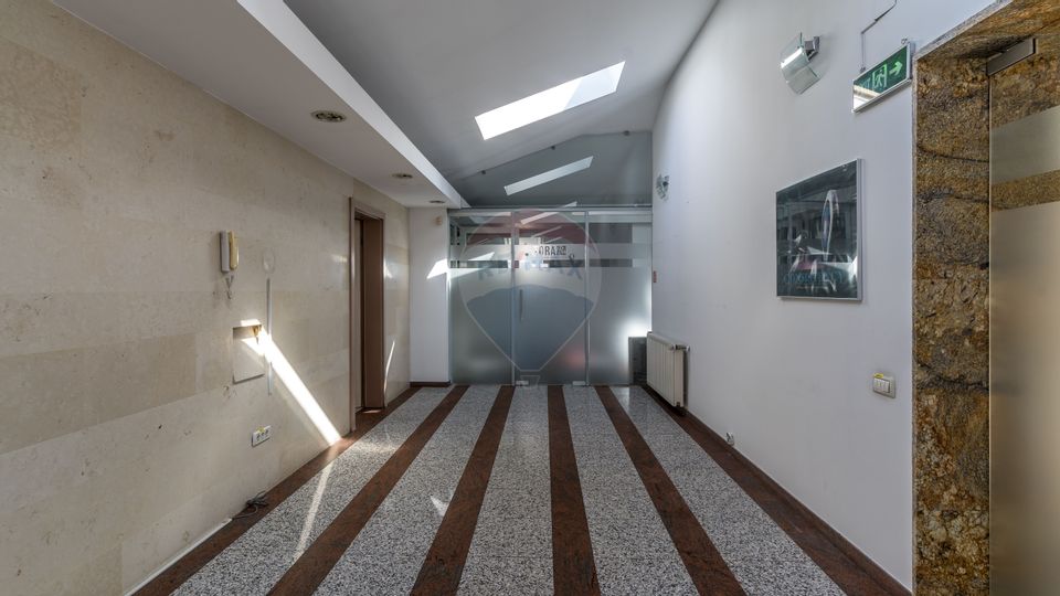 Spatiu de birouri de 754.6mp de vanzare, zona Andrei Muresanu