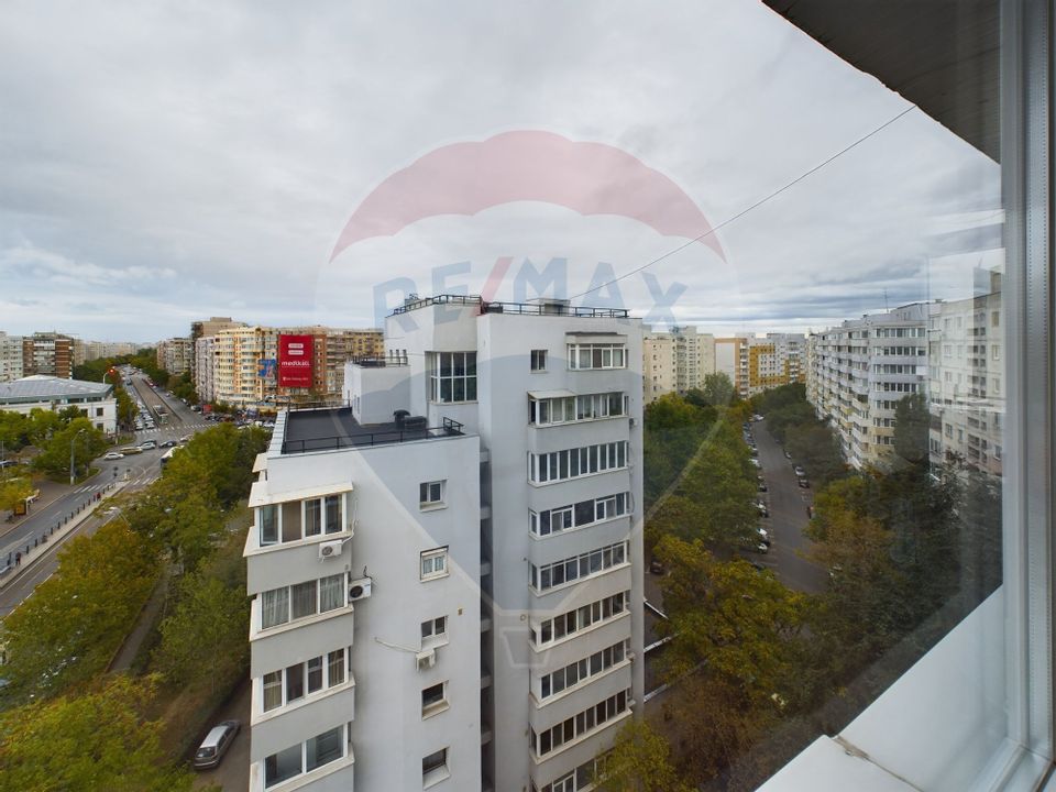 Apartament 2 camere de vanzare, zona Dristor