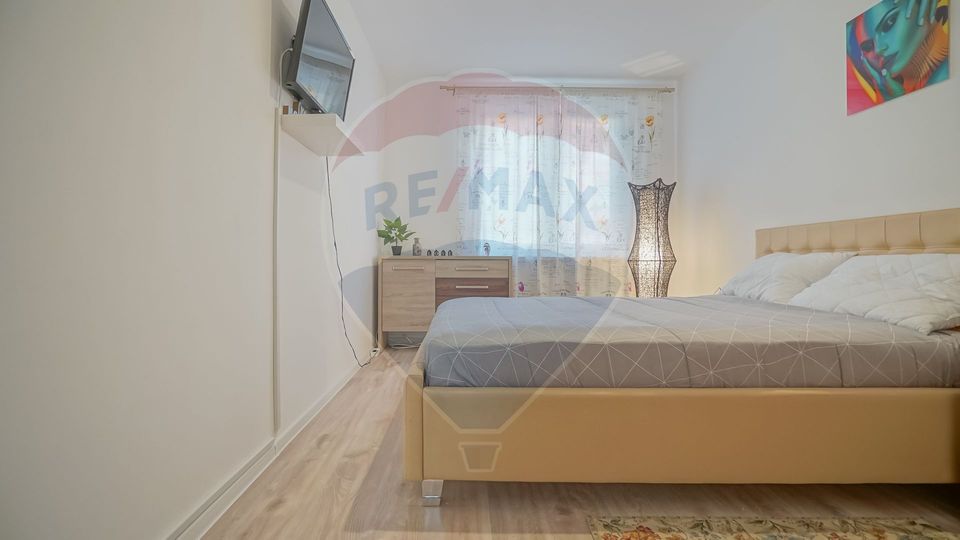 Apartament lux 2 camere Centrul Civic