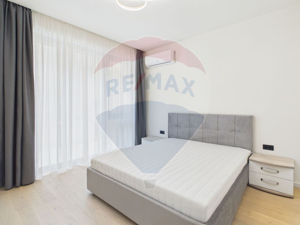 5 room House / Villa for rent, Iancu Nicolae area