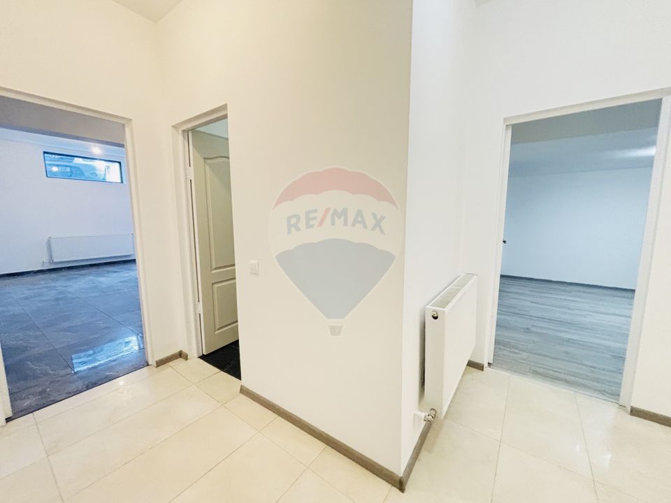 2 room Apartment for sale, Bucurestii Noi area