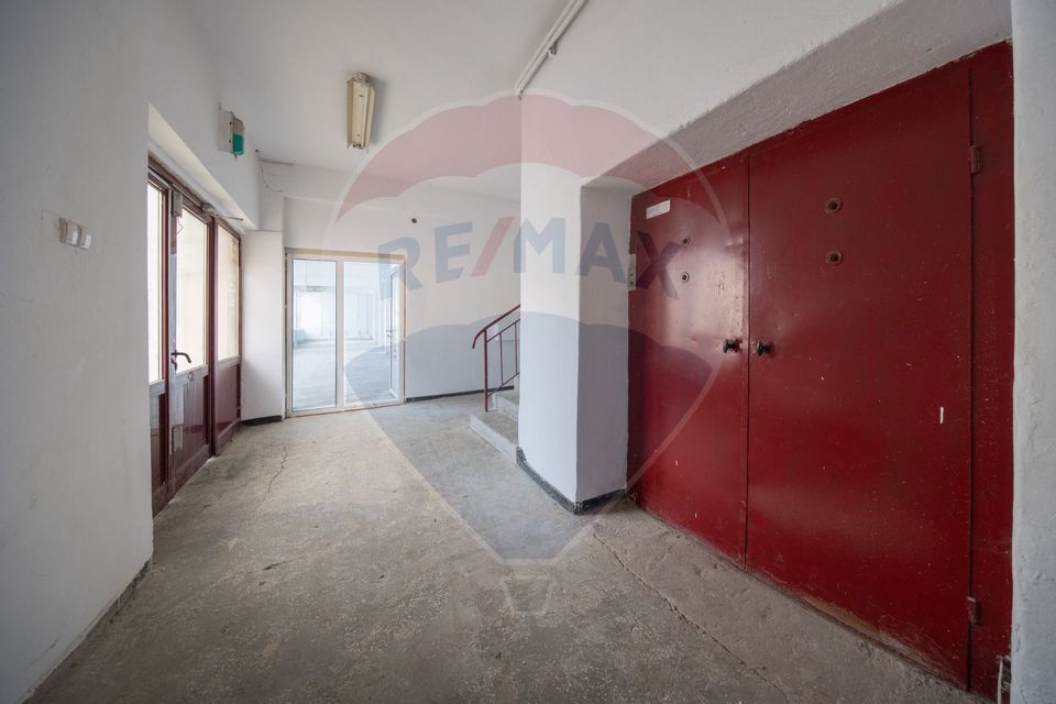 Spatiu comercial de inchiriat, destinatii multiple AFI Brasov!
