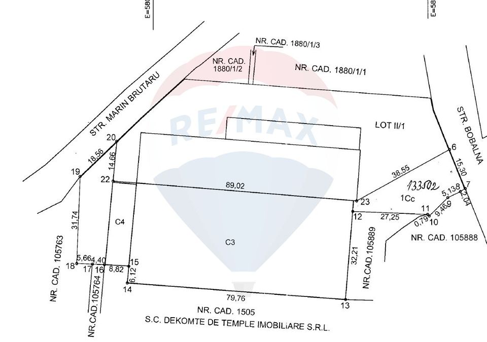 DE INCHIRIAT Spațiu industrial de 3,150 mp în zona Sud