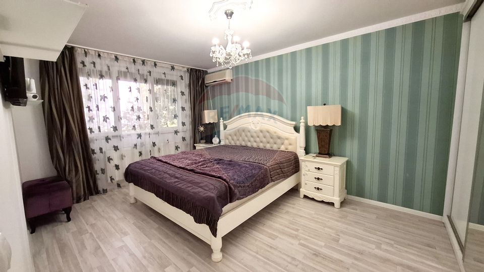 3 room Apartment for sale, Titan area