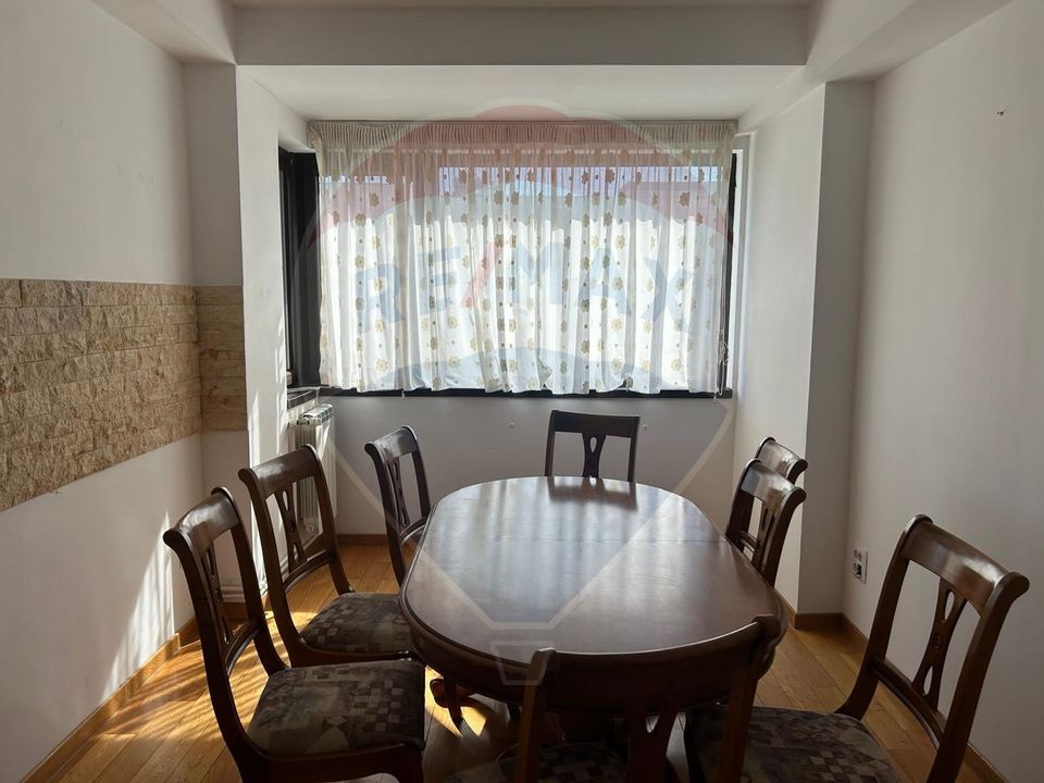 DE INCHIRIAT Apartament 4 camere în zona Baneasa