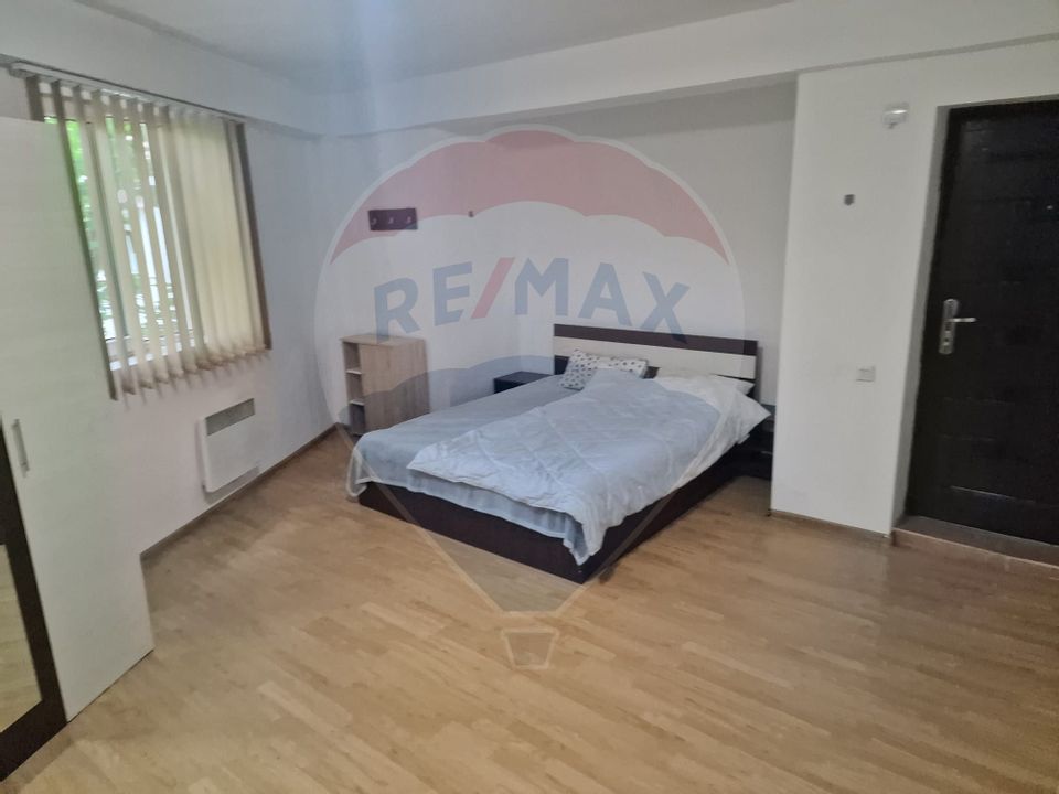 1 room Apartment for rent, Cornisa area