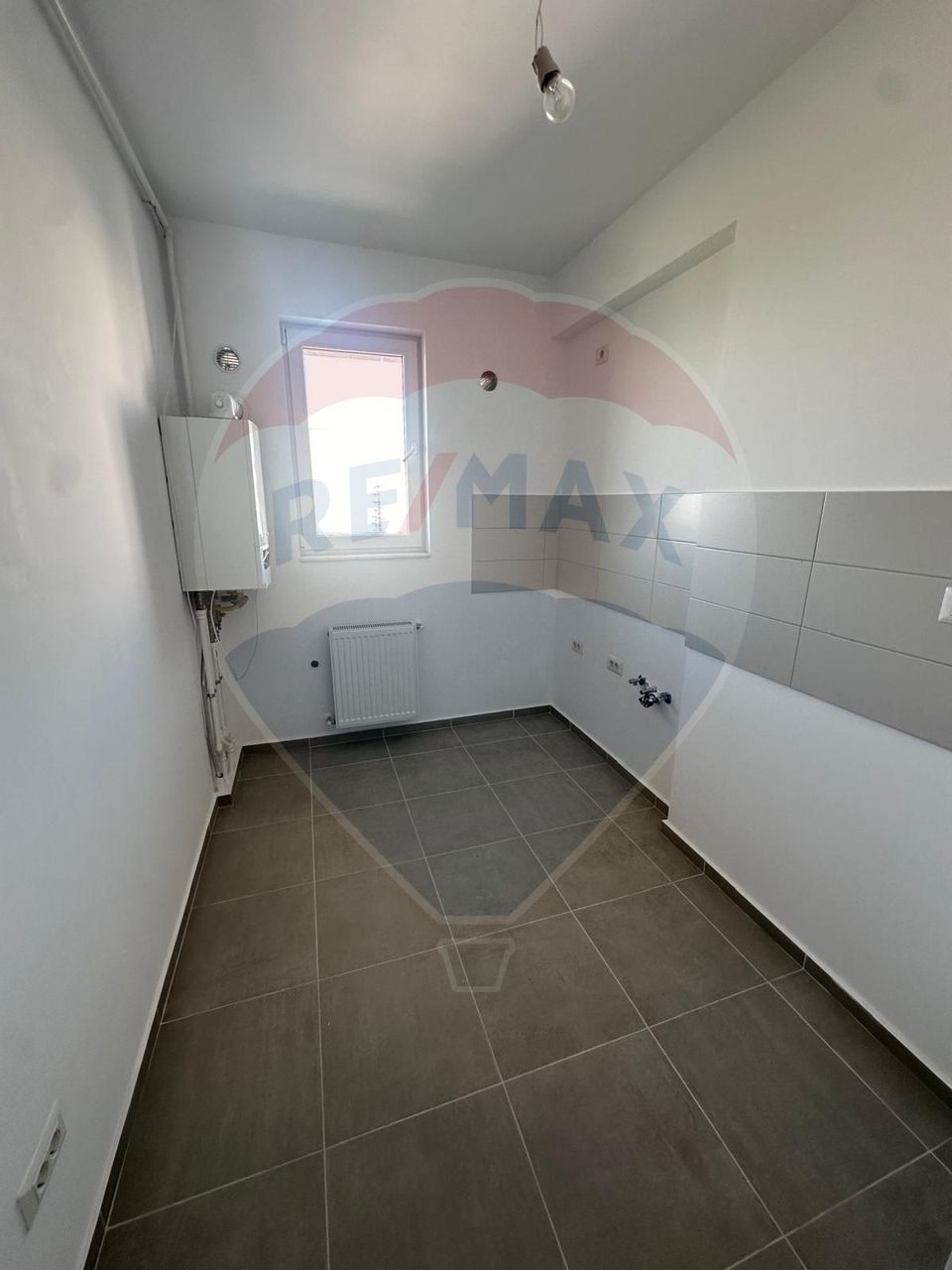 3 room Apartment for sale, Prelungirea Ghencea area