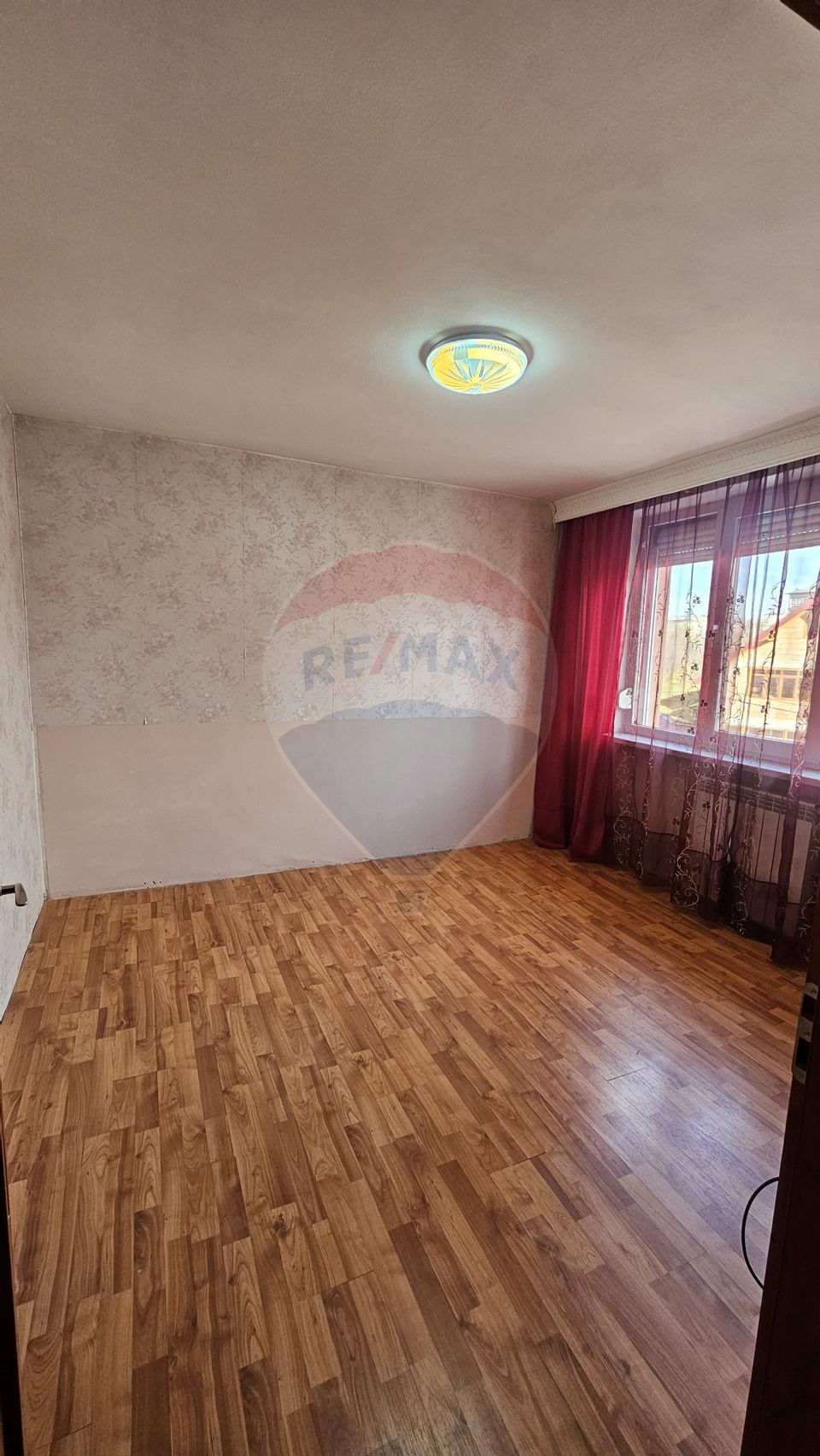3 room Apartment for sale, Darmanesti area