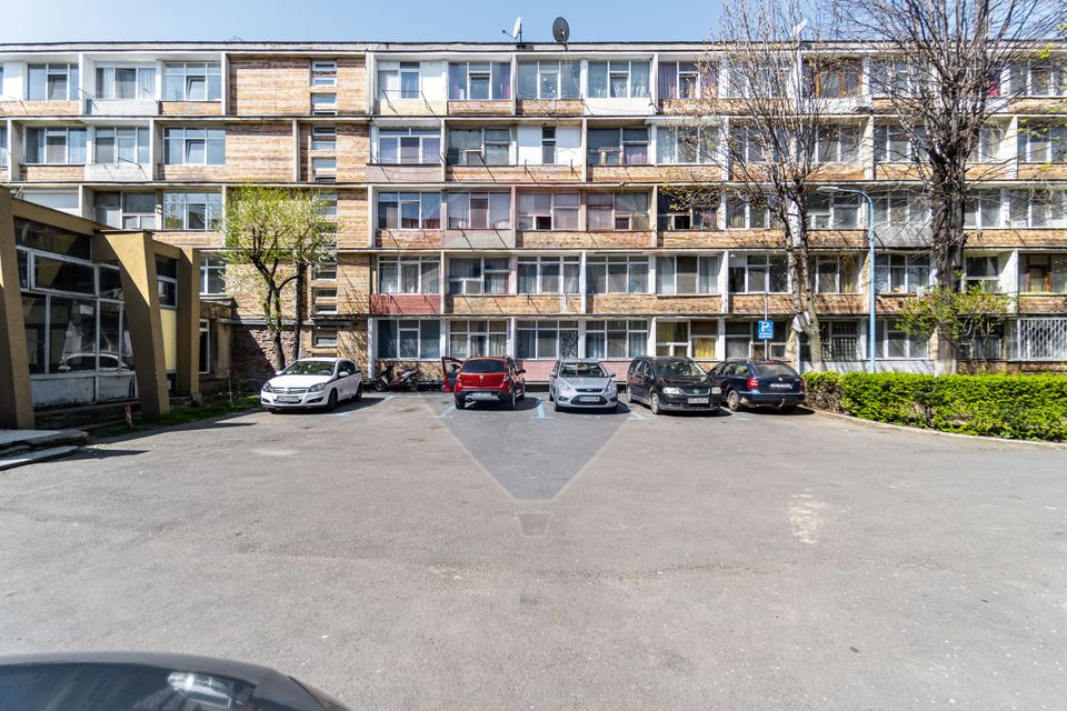 COMISION 0%| DE VANZARE| CAMERA| ETAJ 2/4| ZONA CORESI