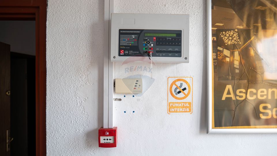 Cernica - oportunitate de investitie-vanzare spațiu industrial 6500mp