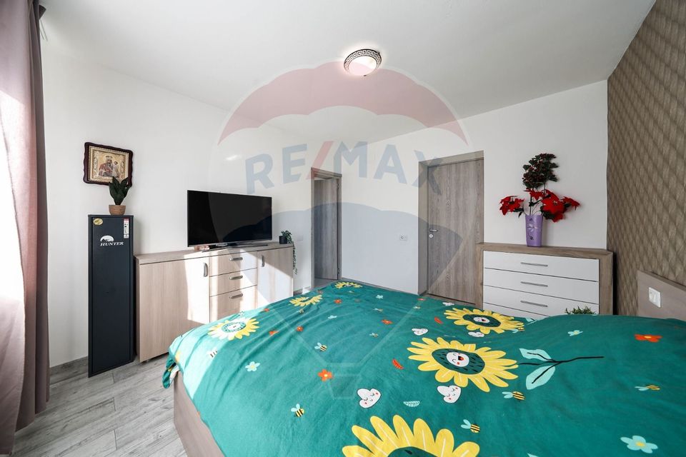 5 room House / Villa for sale