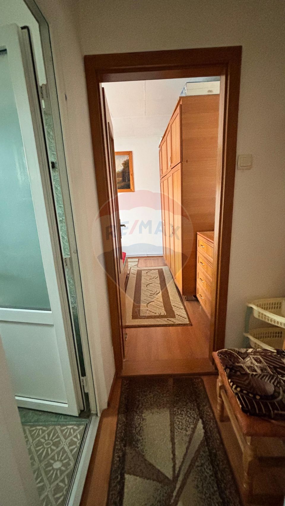 2 room Apartment for sale, Central area