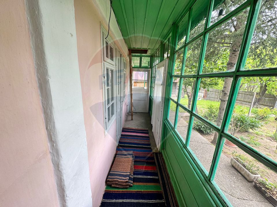 2 room House / Villa for sale, Periferie area