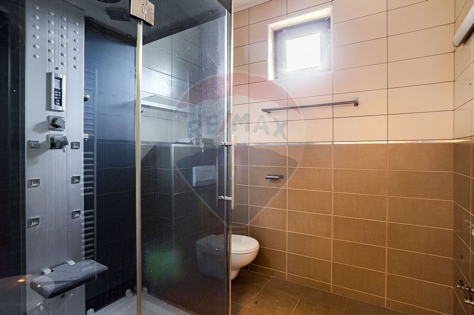 Spațiu comercial de 190 mp de închiriat în zona Subcetate