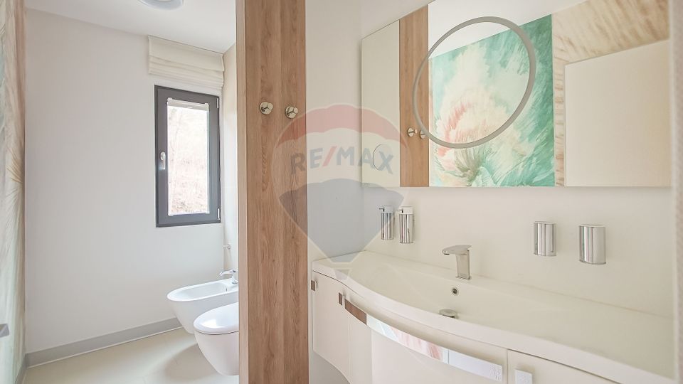 Apartament premium smart home, Daria Residence – Drumul Poienii