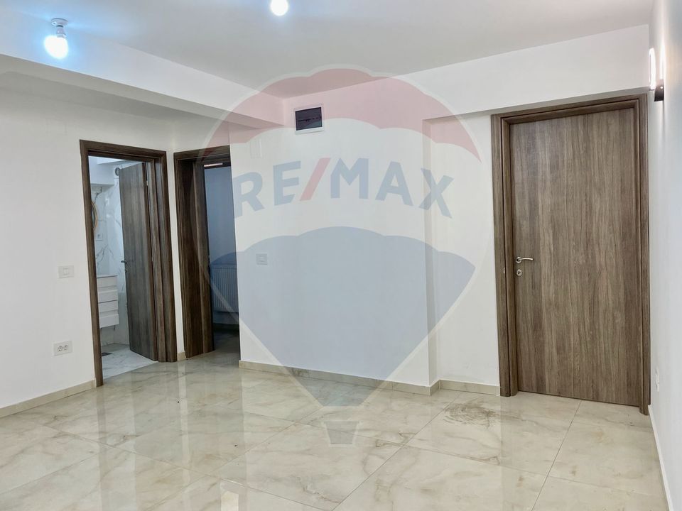 6 room House / Villa for rent, Stefan cel Mare area