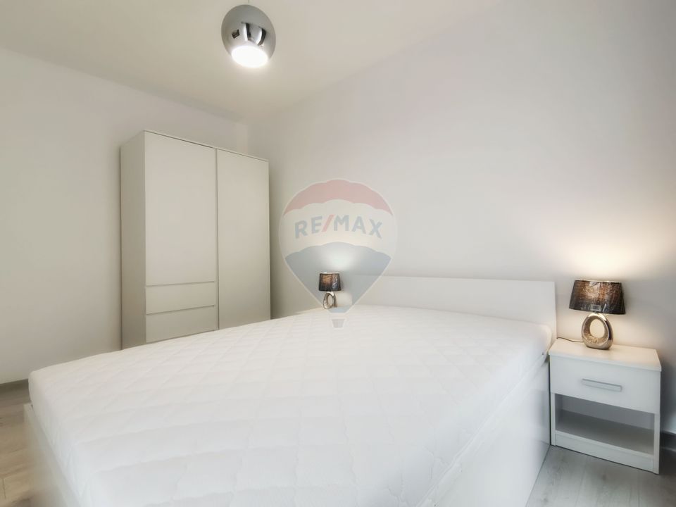 Apartament 3 camere,  bloc nou, la prima inchiriere!