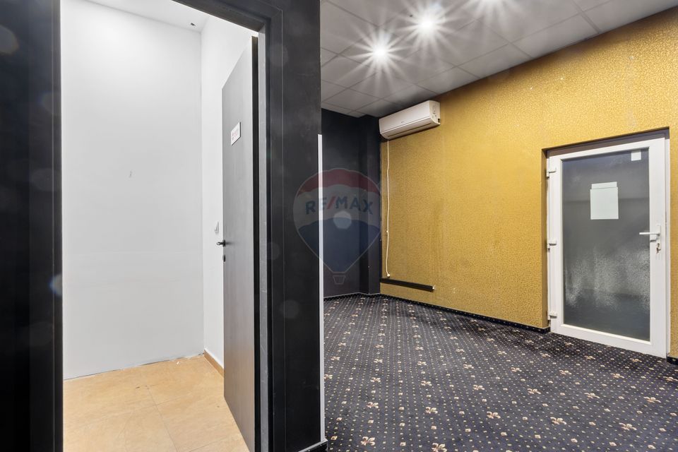 70sq.m Commercial Space for rent, P-ta Garii area