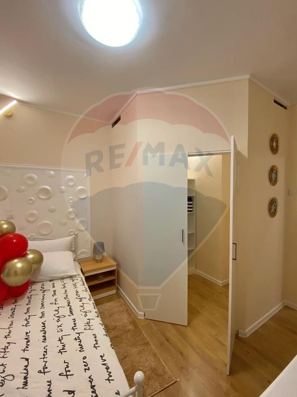 2 room Apartment for rent, Floreasca area