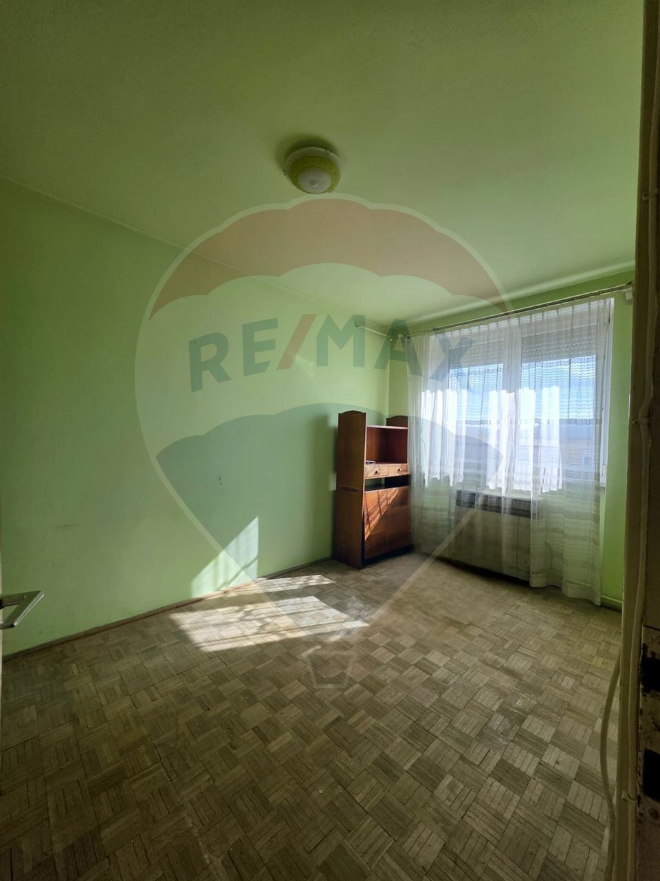 Apartament doua camere Gura Campului Medias